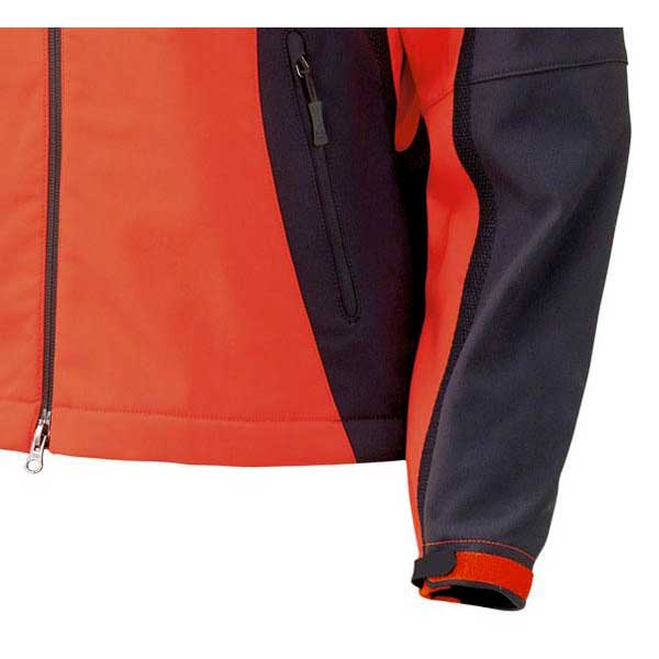Trangoworld Giacca Crisa UD Windstopper Softshell