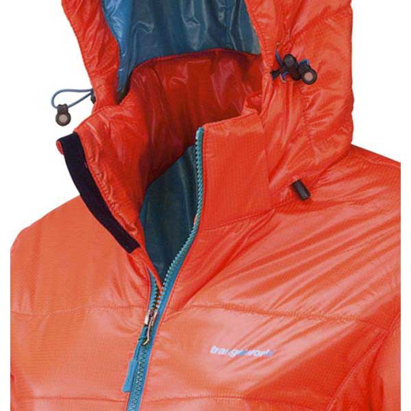 Trangoworld Garat Polyamide Downproof Jacket