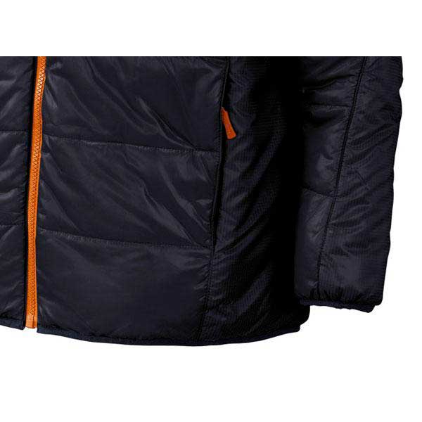 Trangoworld Giacca Hamm Polyester Downproof