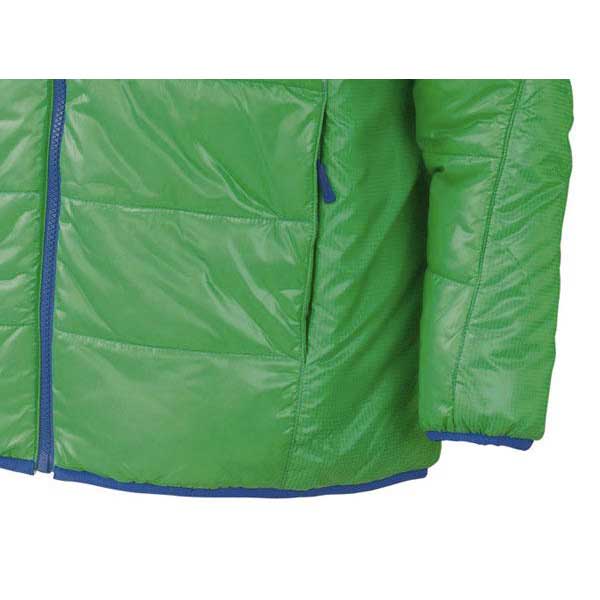 Trangoworld Hamm Polyester Downproof Jacket