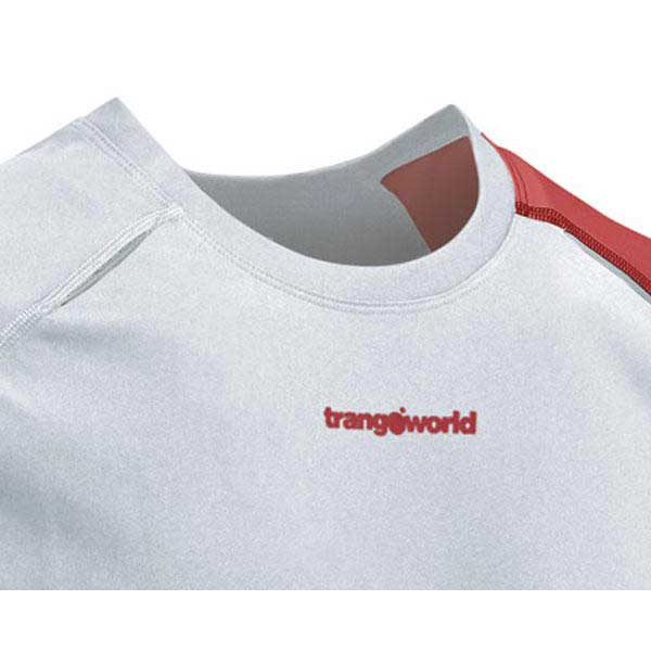 Trangoworld Oyuk Polyester Stretch Microfresh ärmlös T-shirt