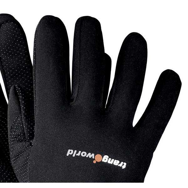 Trangoworld Brock Windstopper Gloves