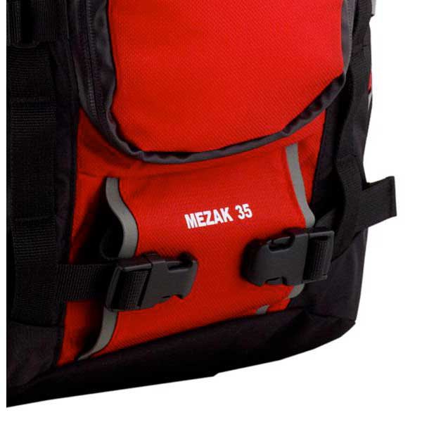 Trangoworld Mezak 35L TRX Backpack