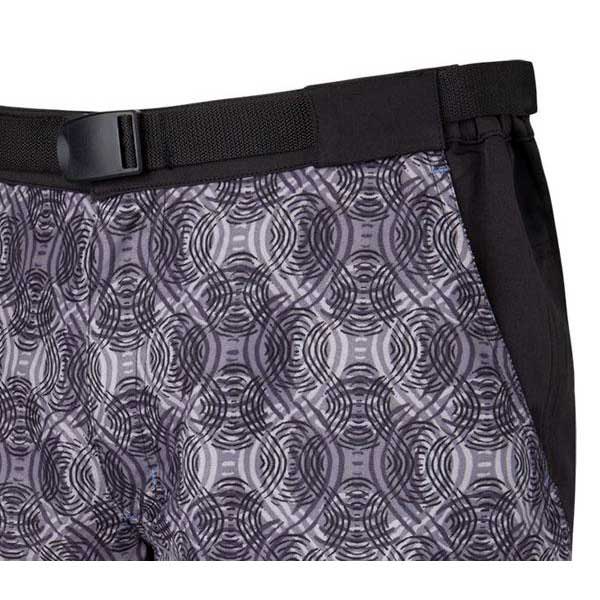 Buff ® Pantalones Cortos Delmar Walkshorts