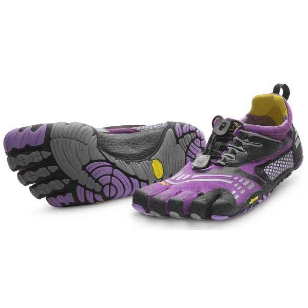 Vibram fivefingers Komodosport LS | Trekkinn