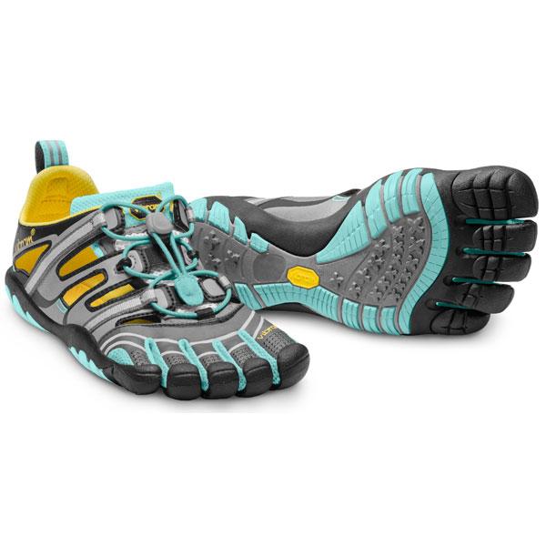 Vibram fivefingers Treksport Trail Running Shoes | Trekkinn