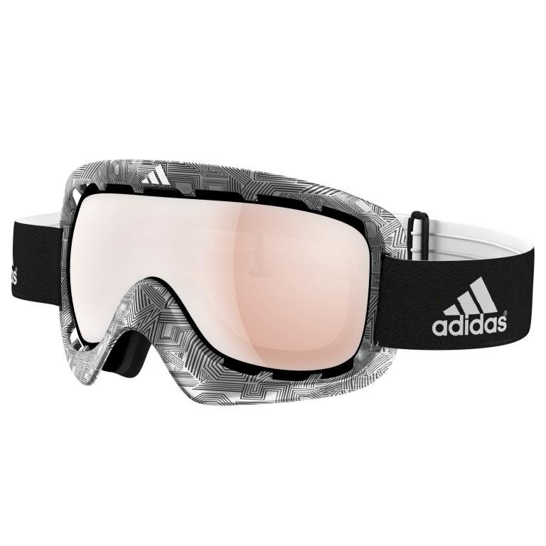 adidas Id2 Ski Goggles |