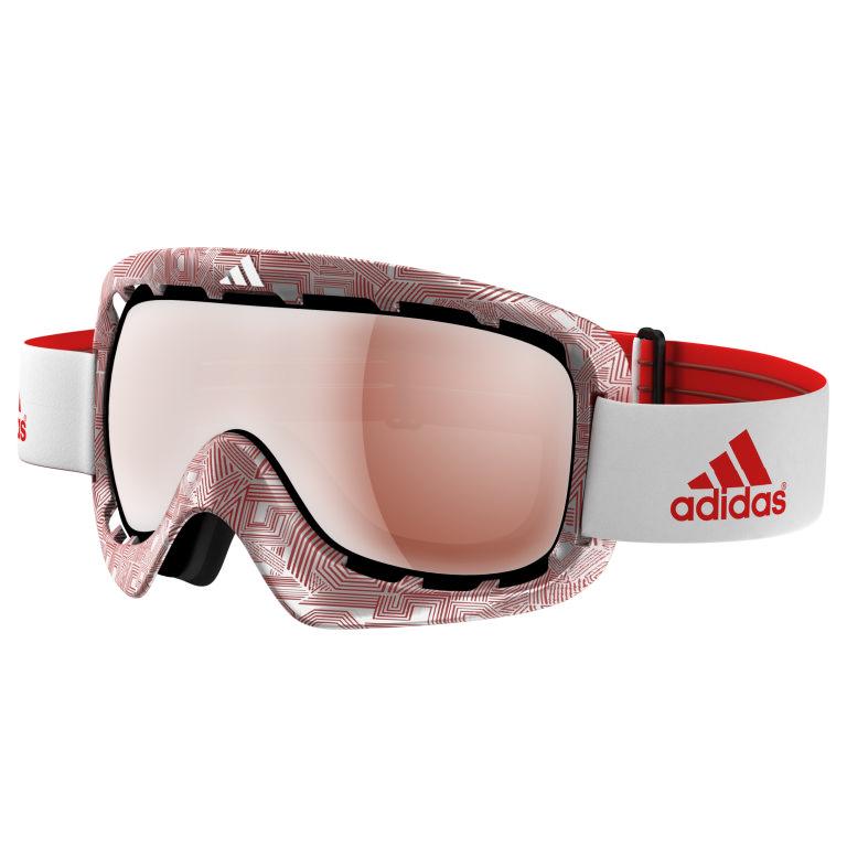 Ambicioso puramente pedal adidas Id2 Ski Goggles Black | Snowinn