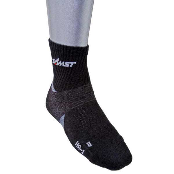 zamst-ha-1-short-sokken