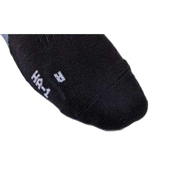 Zamst Ha 1 Short Socks