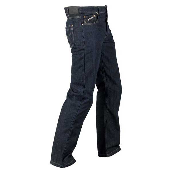 Furygan Pantalons Llargs Jean 01