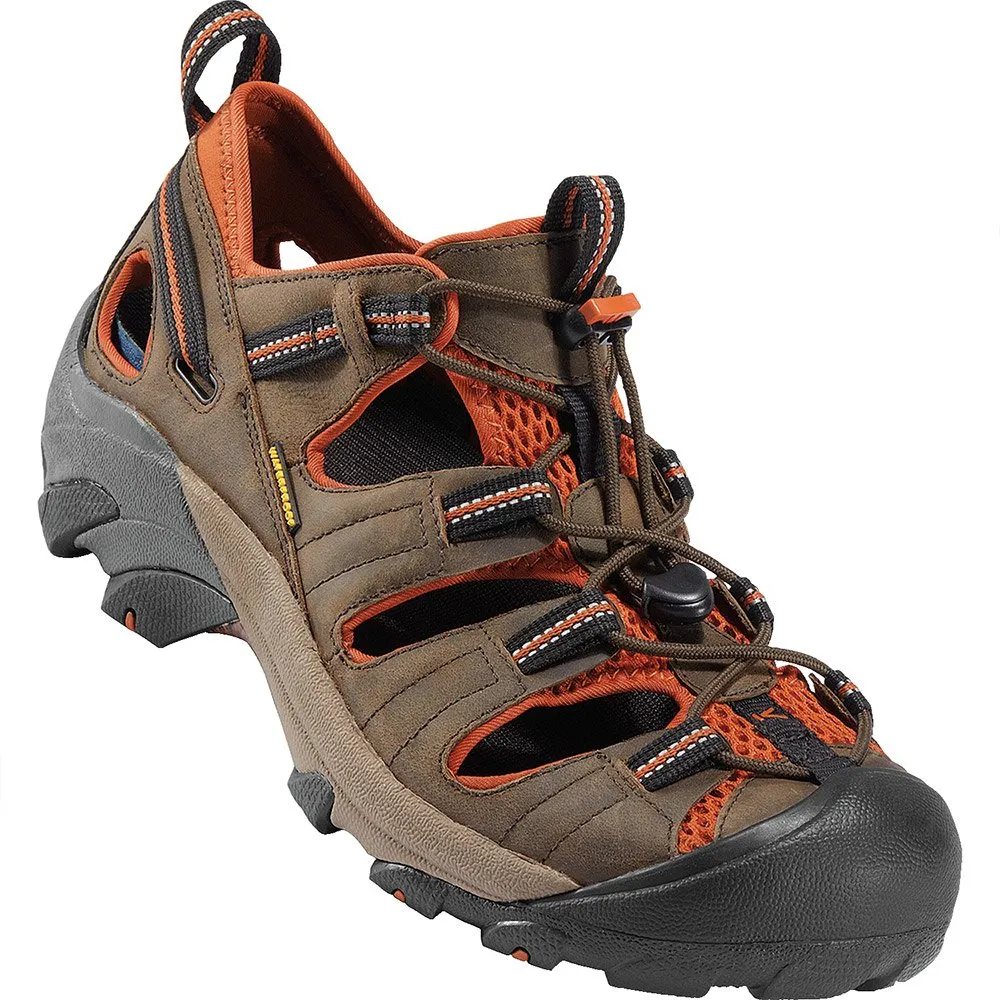 Keen Arroyo II Sandals | Trekkinn サンダル
