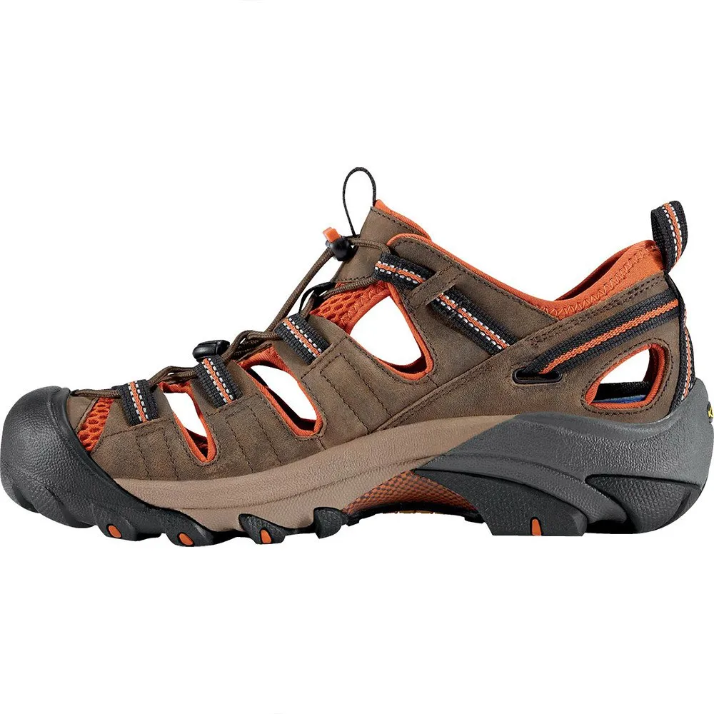 Keen Arroyo II Sandals | Trekkinn サンダル