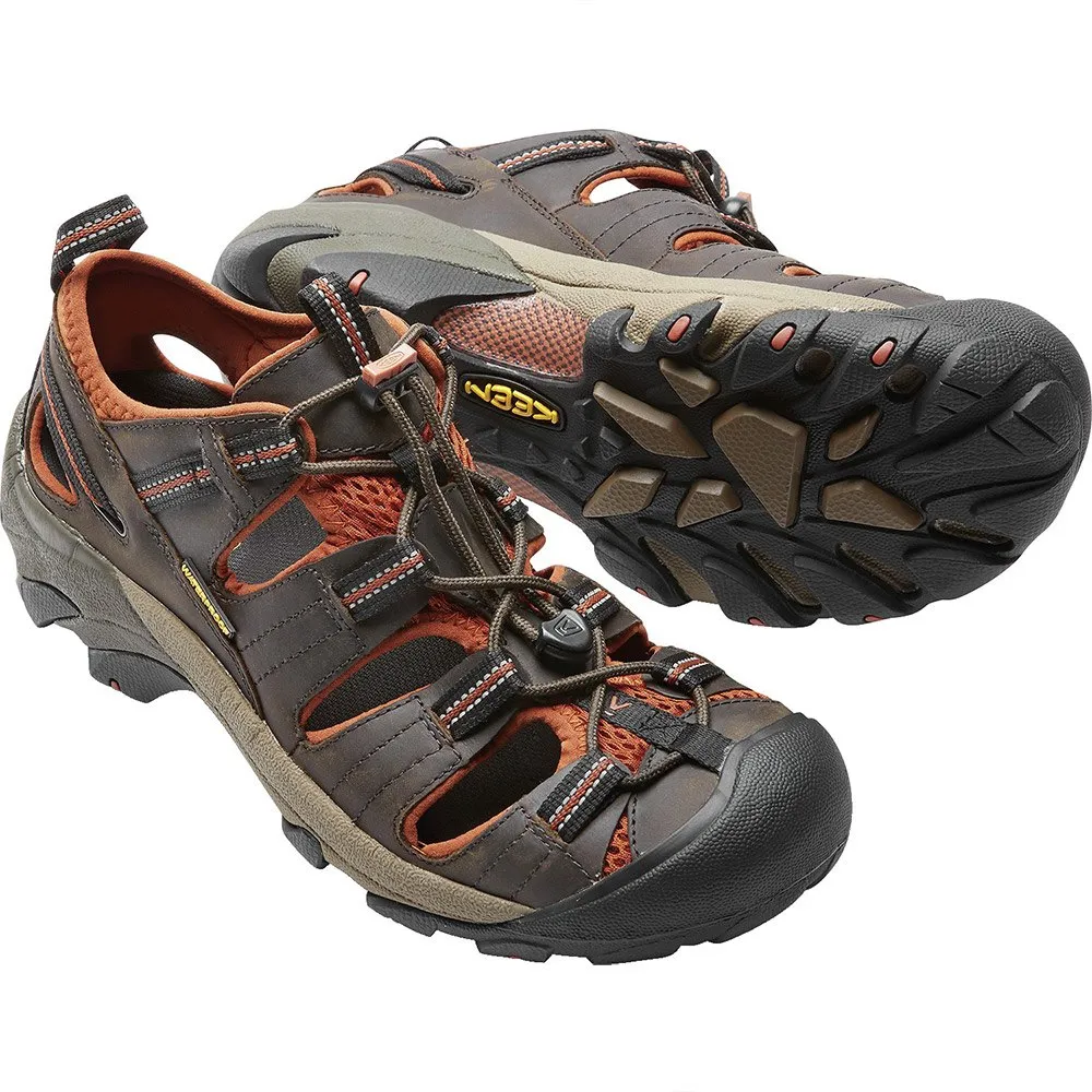 Keen Arroyo II Sandals | Trekkinn サンダル