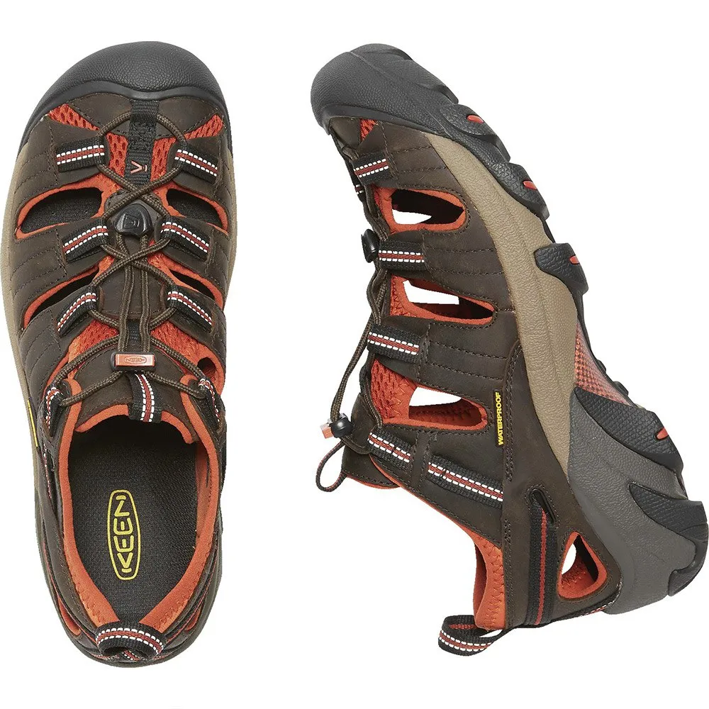 Keen Arroyo II Sandals | Trekkinn サンダル