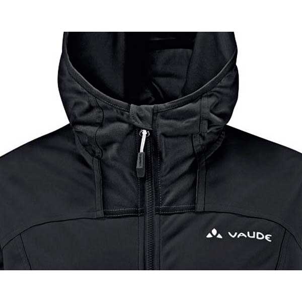 VAUDE Giacca Durance Hooded
