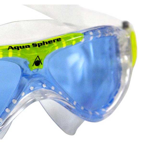 Aquasphere Svømmemaske Vista