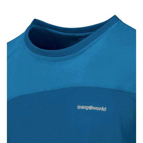 Trangoworld Lhana T-shirt med korta ärmar