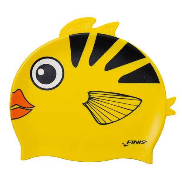 finis-animal-heads-angel-fish-junior-swimming-cap