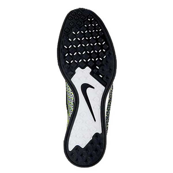 Nike Scarpe Running Flyknit Racer