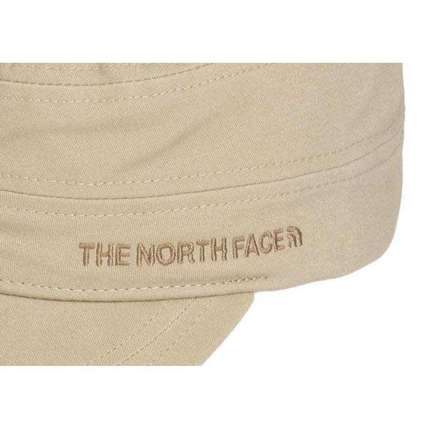 The north face Logo
