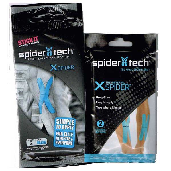 spidertech-x-spider-2s