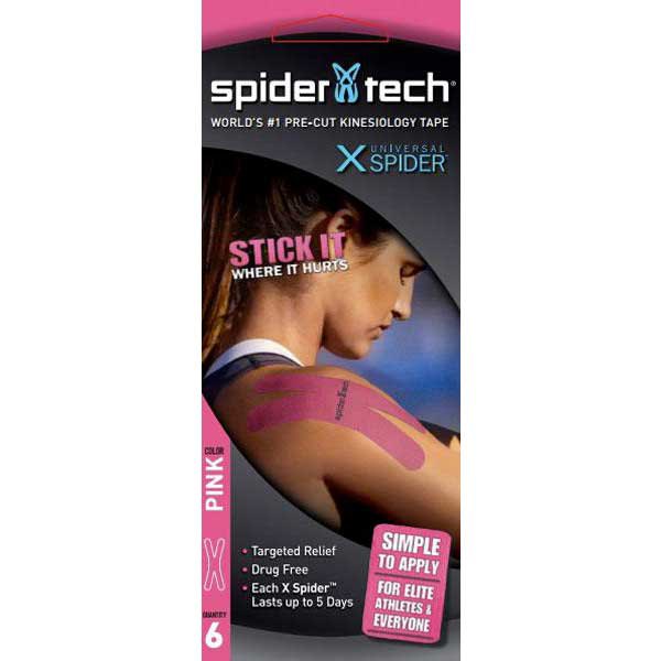 spidertech-x-spider-6s