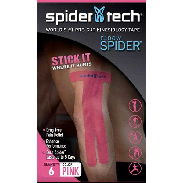 spidertech-pre-cut-elbow-spider-6-units