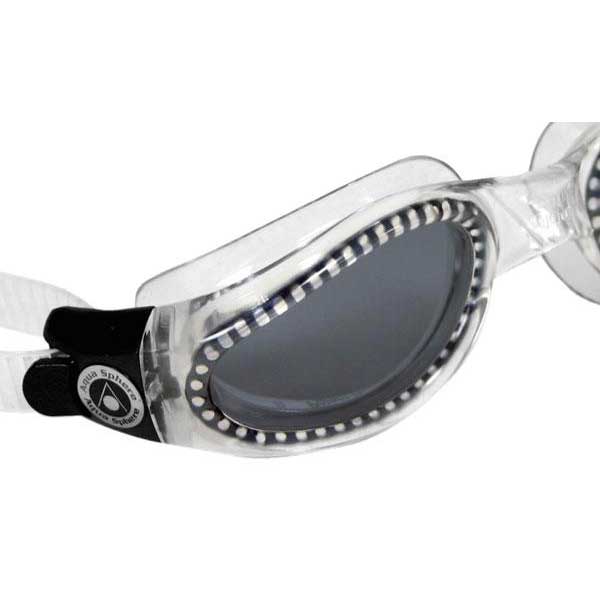 Aquasphere Óculos De Natação Clear Smoke Kaiman