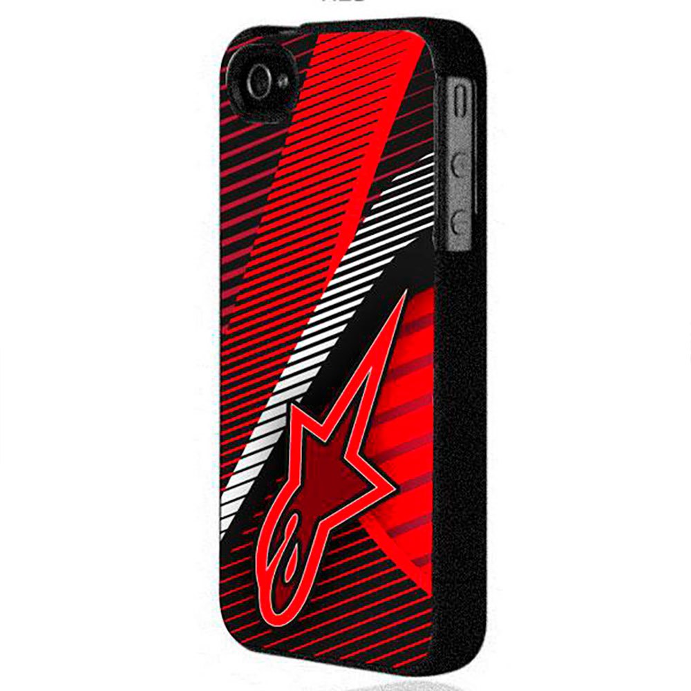 alpinestars-cobertura-btr-iphone-5-case-red