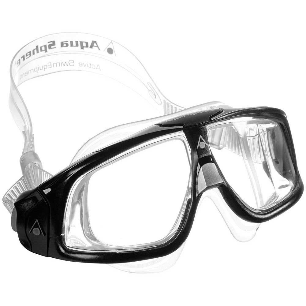 Aquasphere Seal 2.0 Swimming Goggle 