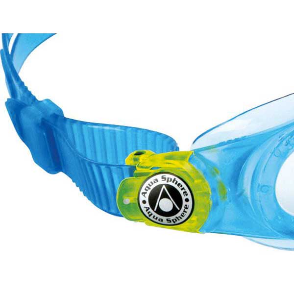 Aquasphere Svømmebriller Junior Moby