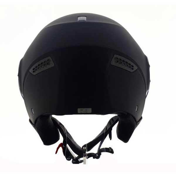 Dainese Jet Stream Tourer Basic S Open Face Helmet