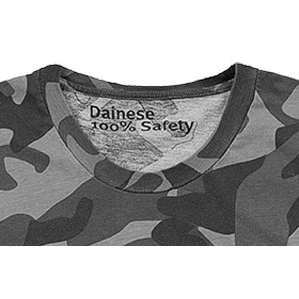 Dainese T Shirt Camo
