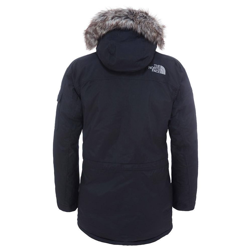 The north face Giacca McMurdo Parka