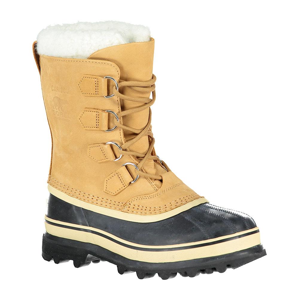 sorel-caribou-hiking-boots