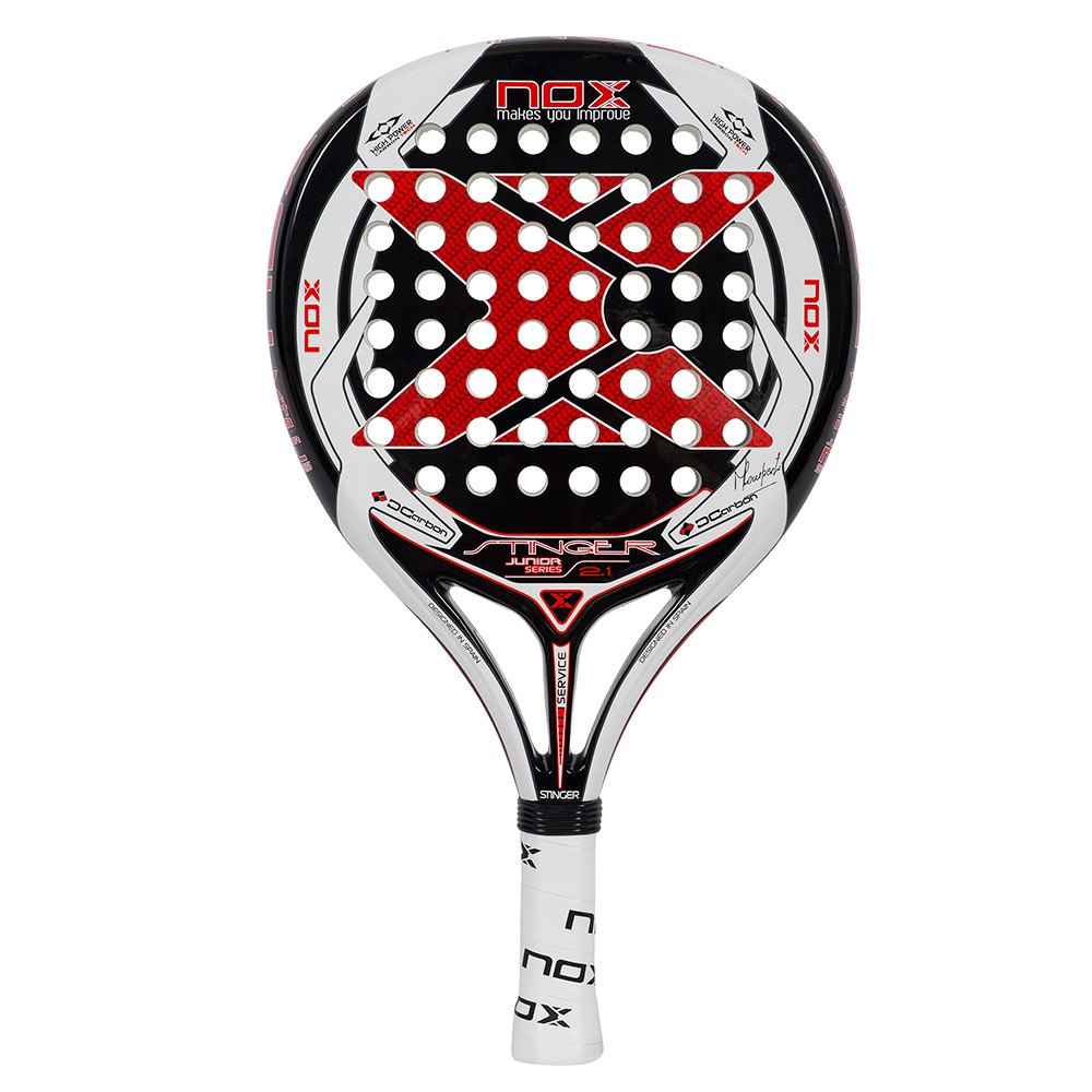 nox-stinger-2.1-junior-padel-racket