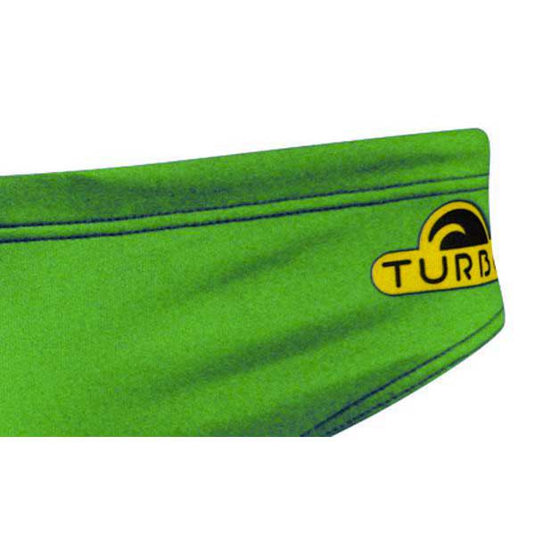 Turbo Basic Kostium Kąpielowy Z Zabudowanymi Plecami