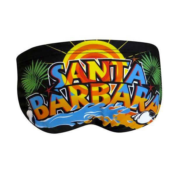 Turbo Slip Costume Santa Barbara