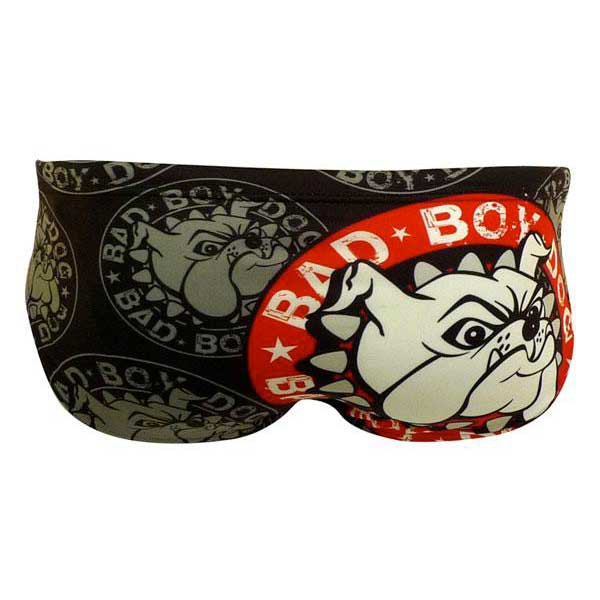 Turbo Banyador Slip Bad Boy Dog