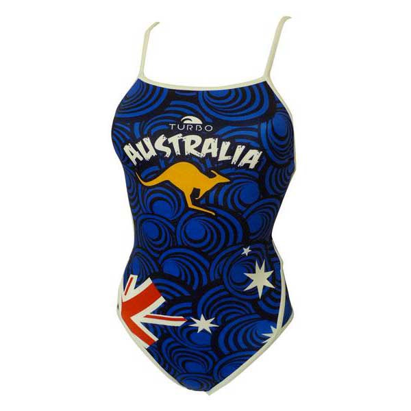 turbo-costume-da-bagno-con-cinturino-sottile-australia-2011