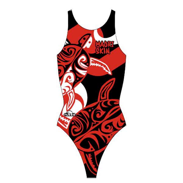 turbo-maori-skin-tattoo-kostium-kąpielowy