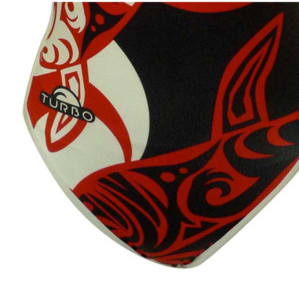 Turbo Costume Da Bagno Con Cinturino Sottile Maori Skin Tattoo