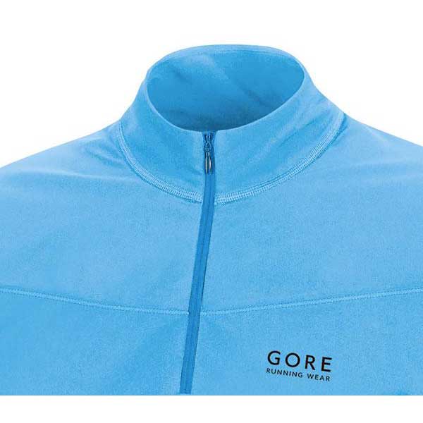 GORE® Wear Essential Thermo Lange Mouwen T-Shirt