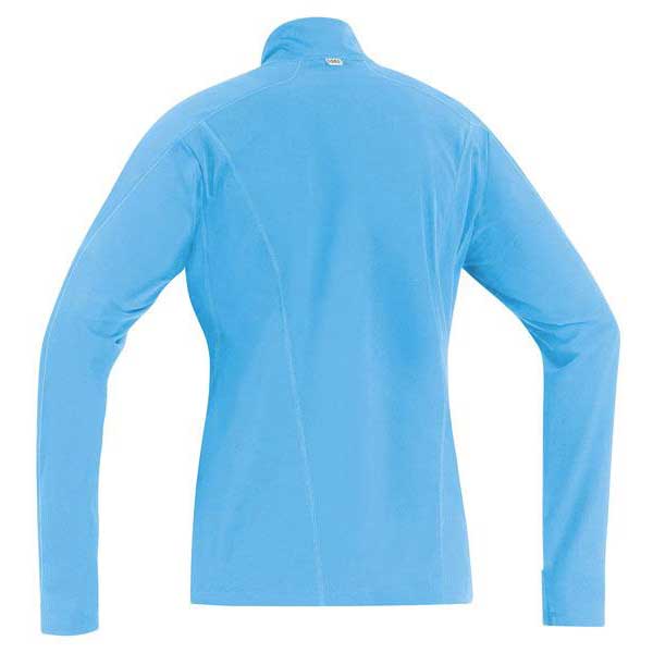 GORE® Wear Essential Thermo Lange Mouwen T-Shirt