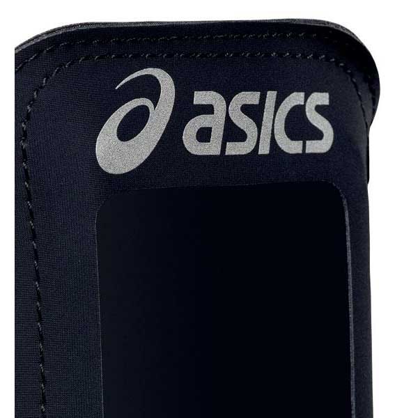 Asics Mp3 Pocket Performance Black