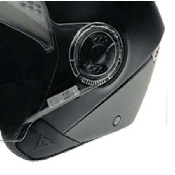Dainese Jet Stream Tourer S Open Face Helmet