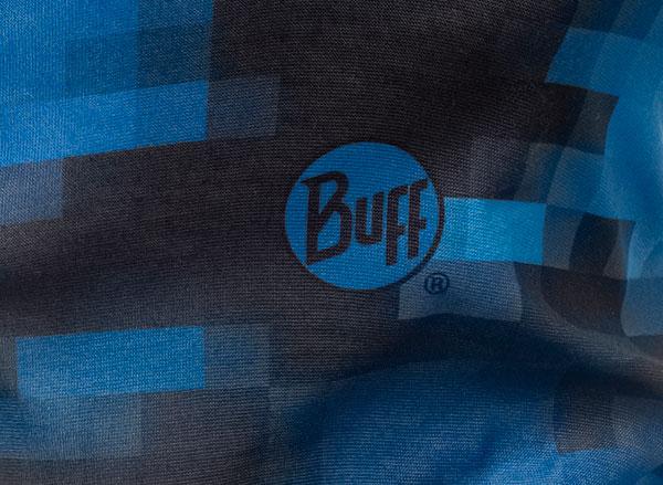 Buff ® Buff Pixelize Bivakmut