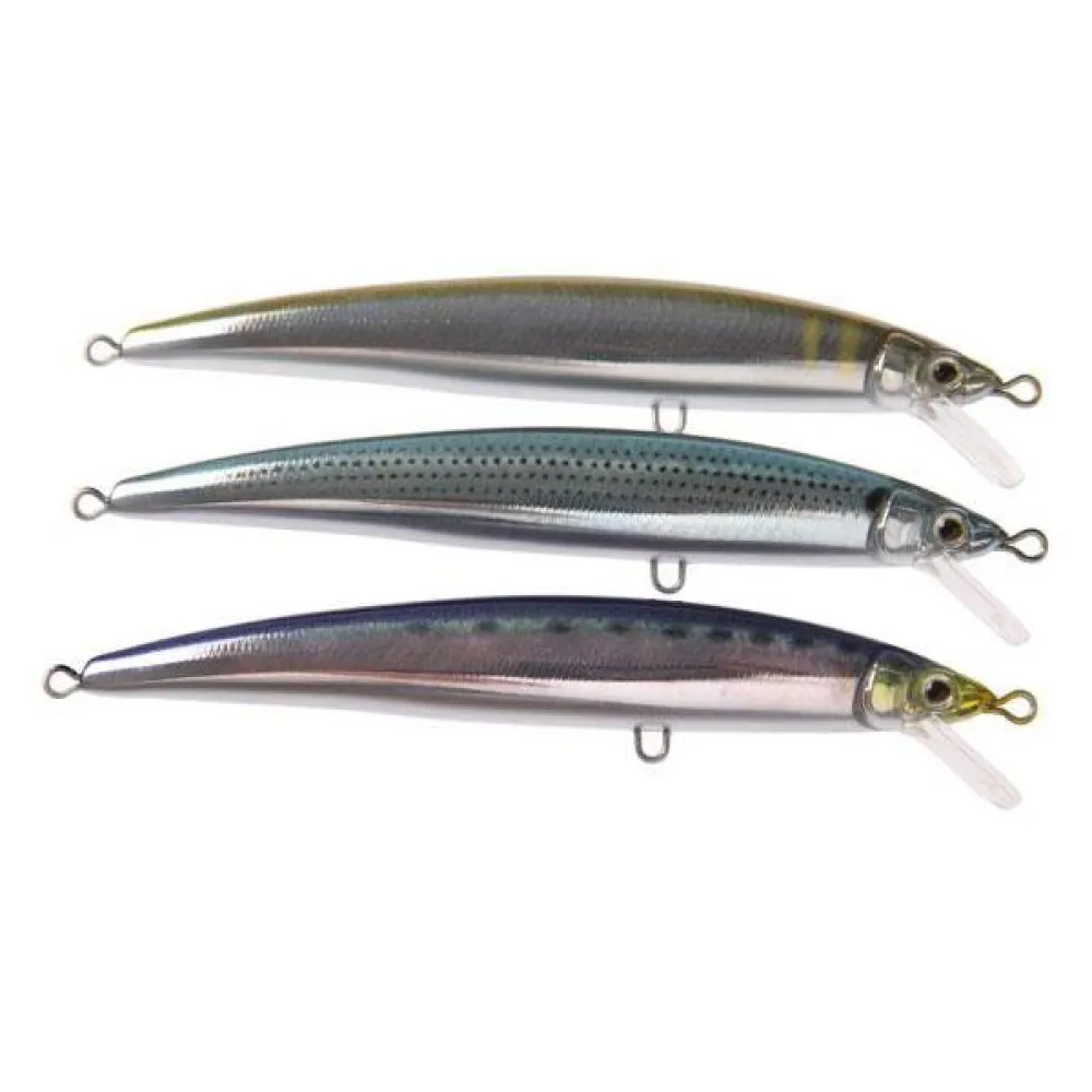 Maria Fake Baits 90 mm 5.5g | Waveinn ウナギ