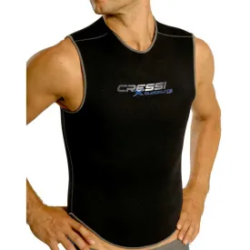 cressi-chaleco-termico-blacklite-3.5-mm